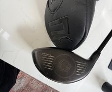 Cobra ads Adapt driver.