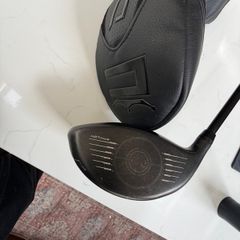 Cobra ads Adapt driver.