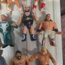 wwf hasbro wrestlers Image 7