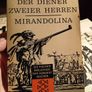1960s 10 Classic Works of Literature in German Language. German Books. Vintage. Image 6