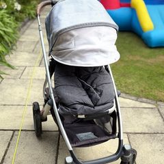 Uppa Baby Vista