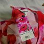 Desigual Christian Lacroix lip dress Image 2