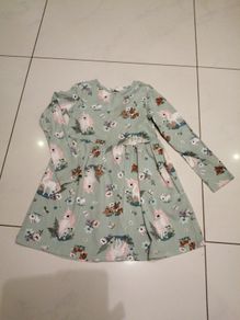 Dress age 4 - 6 yrs