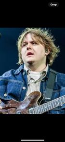 2x Lewis Capaldi tickets