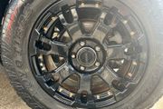 Toyota RAV4 Alloy Wheels (Set of 4)