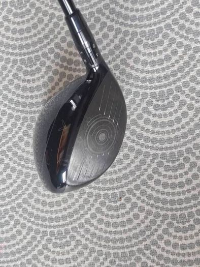 Callaway Epic Flash Sub Zero