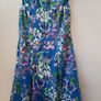 Blue dress Oasis 8 Image 9