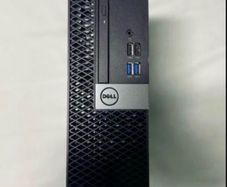 Dell Optiplex 5050 I7-6700