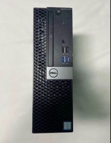 Dell Optiplex 5050 I7-6700
