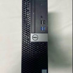 Dell Optiplex 5050 I7-6700
