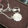 Two Vintage Sterling Silver Traditional Chalice Image 5