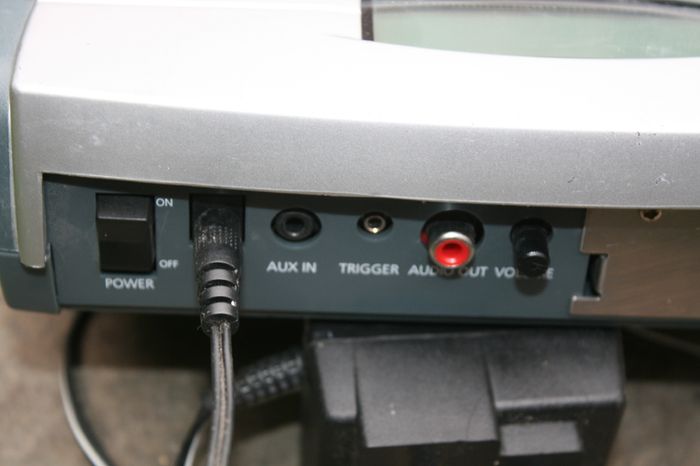 On Hold Plus 4000 Digital On-Hold Audio System Music on hold player