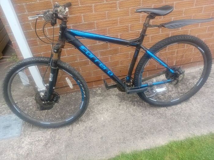 bike frame