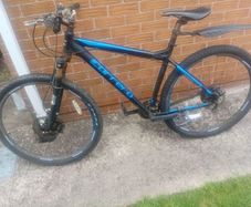 bike frame