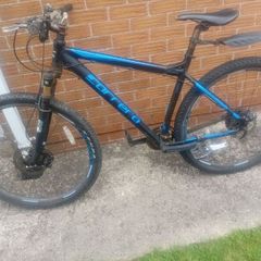 bike frame
