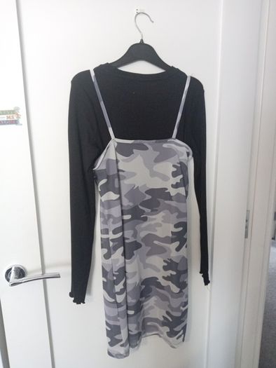 Brand new dress