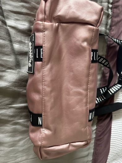 Pineapple sports/gymnastics/ballet bag