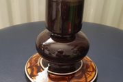 Candle Holder c.70s Jersey