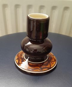 Candle Holder c.70s Jersey