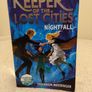 Keeper of the Lost Cities books by Shannon Messenger Image 5