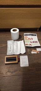 Joke Prank Funny Gadgets Spider Box, Money Maker, The Little Hand and Tear-Free Toilet Paper