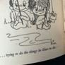 Vintage 1971 Love Is Booklet Image 3