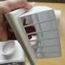 100mm Passive Ventilation Duct vent kit bathroom fan Image 9
