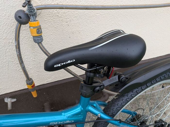 Apollo entice Bike