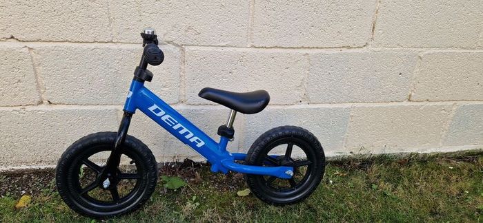 Balance Bike
