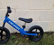 Balance Bike