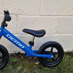 Balance Bike
