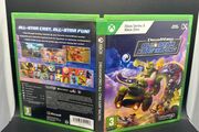 Dreamworks All-Star Kart Racing Xbox One/ Series X