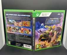 Dreamworks All-Star Kart Racing Xbox One/ Series X