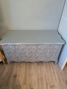 Storage box