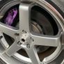 D2 Big Brake Kit Image 4