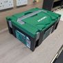 Hikoki systainer box Image 2