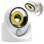 New LED COB Wall Lamp Indoor Outdoor Motion Garden Home Sensor Light #1253 Image 2