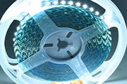 DC 5V Led Strip Light Diode Tape PC TV SMD 2835 5M / 120 Leds