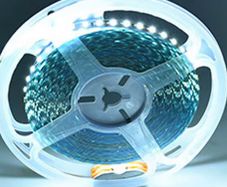 DC 5V Led Strip Light Diode Tape PC TV SMD 2835 5M / 120 Leds