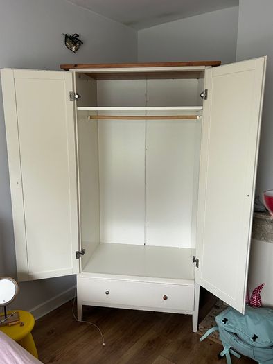 Wardrobe