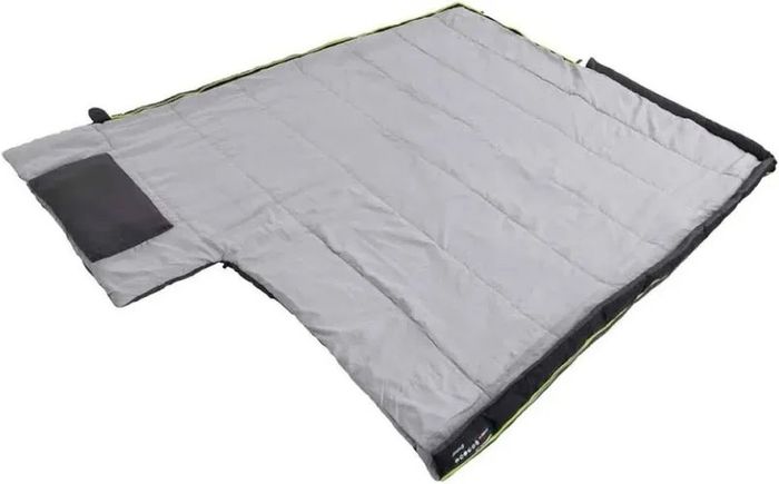 Outwell Campion Lux Sleeping Bag