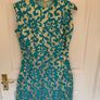 vintage brocade Dress Image 4