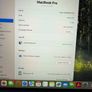 Mac Book Pro, 13-inch, M2, 2022 Laptop Image 6