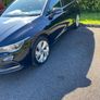 Vw Golf Style Black Image 2
