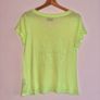 Hollister Co Logo Tee Size S LIKE NEW Image 2