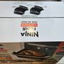 Ninja Air Fryer Flexdrawer 10.4 litre Image 3