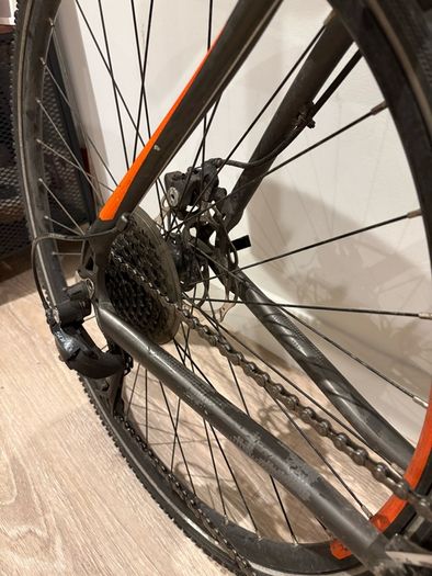 Voodoo Road / Gravel Bike