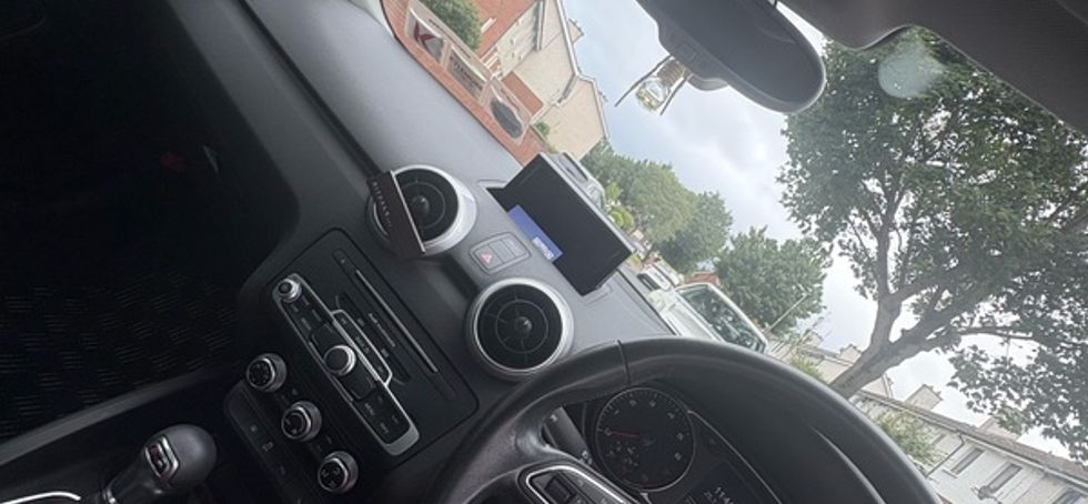 2016 Audi A1