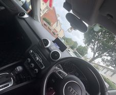 2016 Audi A1