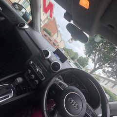 2016 Audi A1